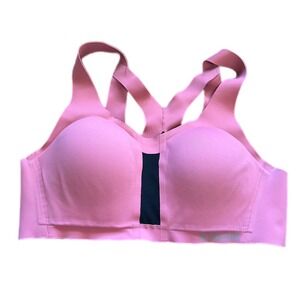Victoria Sport Angel Max Sports Bra Women 36B Excellent Racerback High Impact